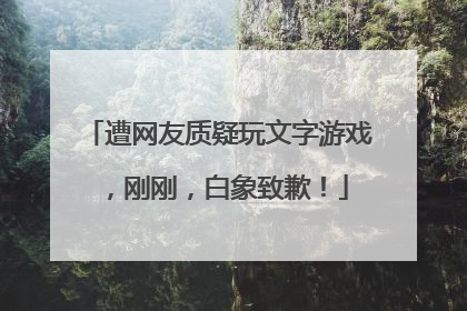 遭网友质疑玩文字游戏，刚刚，白象致歉！
